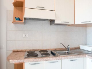Appartamento Golfo Aranci Caratteristiche 33