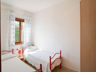 Appartamento Golfo Aranci Caratteristiche 29