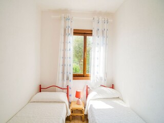 Appartamento Golfo Aranci Caratteristiche 30