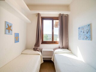 Appartamento Golfo Aranci Caratteristiche 18