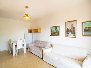 Appartamento Golfo Aranci Caratteristiche 22