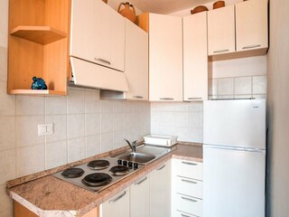 Appartamento Golfo Aranci Caratteristiche 34