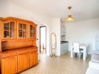 Appartamento Golfo Aranci Caratteristiche 23