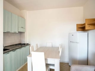 Apartment Golfo Aranci Ausstattung 27