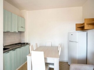Appartamento Golfo Aranci Caratteristiche 24