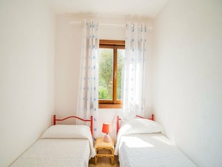 Appartement Golfo Aranci Kenmerken 30