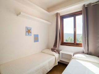 Apartment Golfo Aranci Ausstattung 35