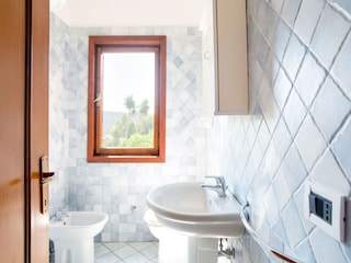 Apartment Golfo Aranci Ausstattung 33