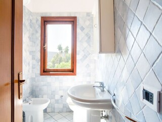 Appartement Golfo Aranci Équipement 35