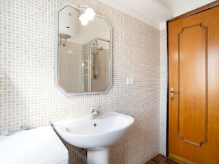 Apartment Golfo Aranci Ausstattung 34