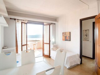 Apartment Golfo Aranci Features 24