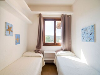 Apartment Golfo Aranci Features 35