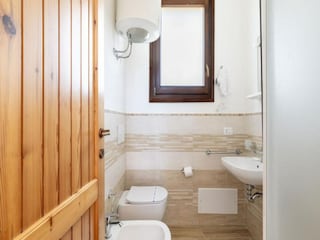 Apartment Santa Teresa Gallura Ausstattung 12