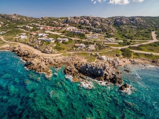 Apartment Santa Teresa Gallura Umgebung 20