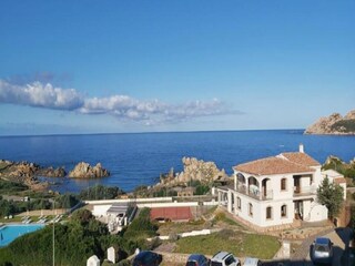 Apartment Santa Teresa Gallura Außenaufnahme 3