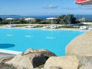 Apartment Santa Teresa Gallura Außenaufnahme 9