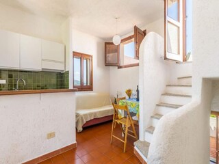 Apartment Santa Teresa Gallura Ausstattung 12