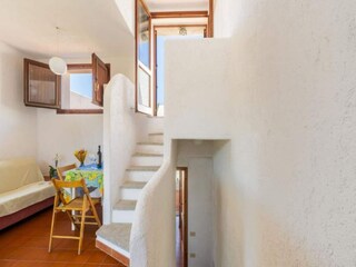 Apartment Santa Teresa Gallura Ausstattung 13