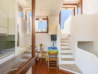 Apartamento Santa Teresa Gallura Características 14