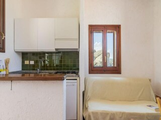 Apartment Santa Teresa Gallura Ausstattung 15
