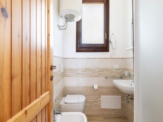 Appartement Santa Teresa Gallura Équipement 18