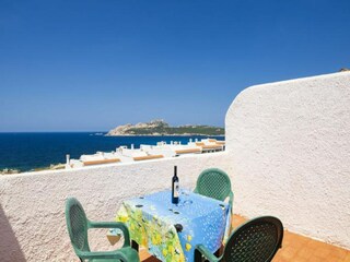 Apartment Santa Teresa Gallura Außenaufnahme 10