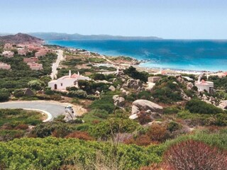 Apartamento Santa Teresa Gallura Entorno 19