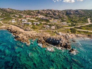 Apartment Santa Teresa Gallura Umgebung 20