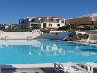 Appartement Santa Teresa Gallura Buitenaudio-opname 7