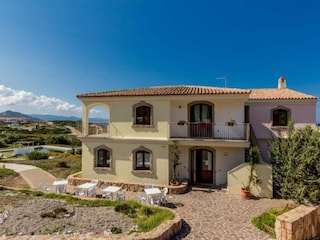 Apartamento Santa Teresa Gallura Grabación al aire libre 3