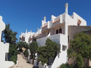 Appartamento Santa Teresa Gallura Registrazione all'aperto 5
