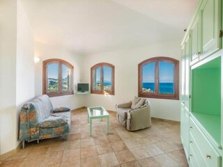 Apartamento Santa Teresa Gallura Características 14