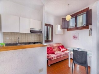 Apartamento Santa Teresa Gallura Características 15
