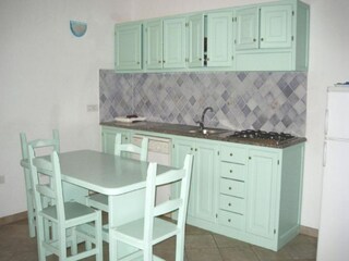 Apartamento Santa Teresa Gallura Características 16