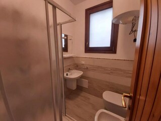 Apartamento Santa Teresa Gallura Características 19