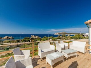 Apartamento Santa Teresa Gallura Grabación al aire libre 8