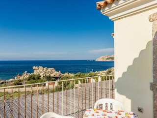 Apartamento Santa Teresa Gallura Grabación al aire libre 9