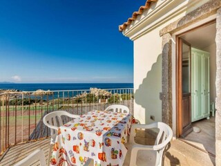 Apartamento Santa Teresa Gallura Grabación al aire libre 10