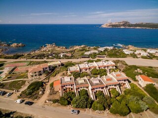 Apartamento Santa Teresa Gallura Grabación al aire libre 11