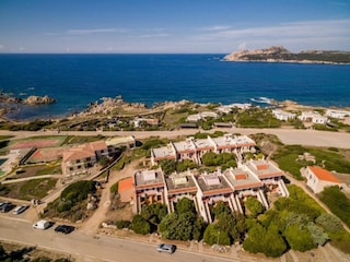 Appartement Santa Teresa Gallura Enregistrement extérieur 11