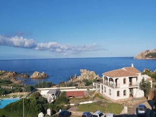 Apartamento Santa Teresa Gallura Grabación al aire libre 12