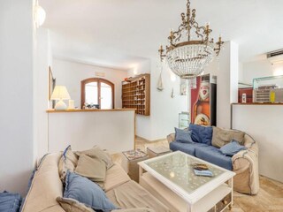 Apartamento Santa Teresa Gallura Características 20