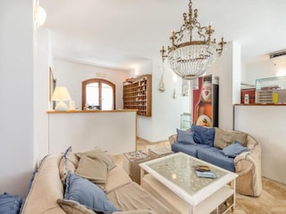 Appartement Santa Teresa Gallura Équipement 20