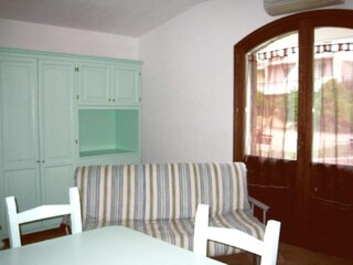 Apartamento Santa Teresa Gallura Características 21