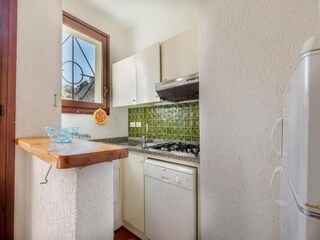 Apartamento Santa Teresa Gallura Características 22