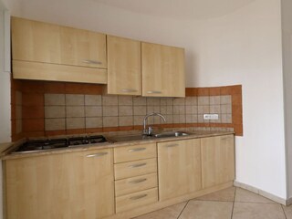 Appartement Capo Vaticano Kenmerken 17