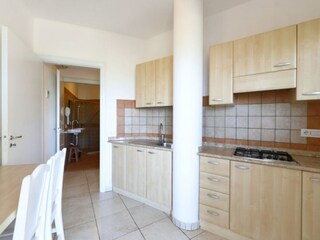 Apartment Capo Vaticano Außenaufnahme 12