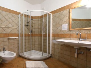 Apartment Capo Vaticano Features 18