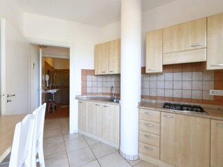 Apartamento Capo Vaticano Grabación al aire libre 11