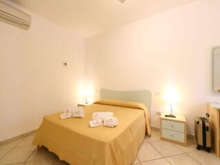 Apartamento Capo Vaticano Características 19